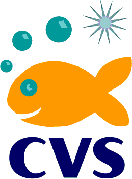 CVS logo