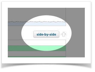 Side by side button 2012