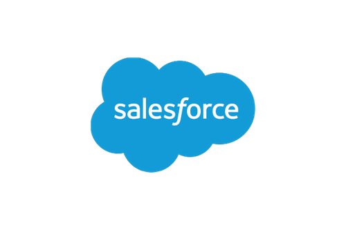 Salesforce Logo