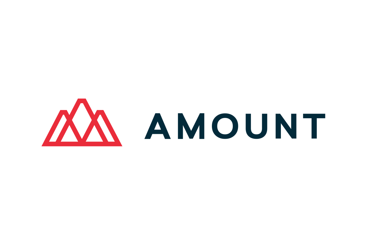 Amount Logo