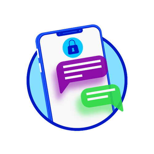 secure messaging