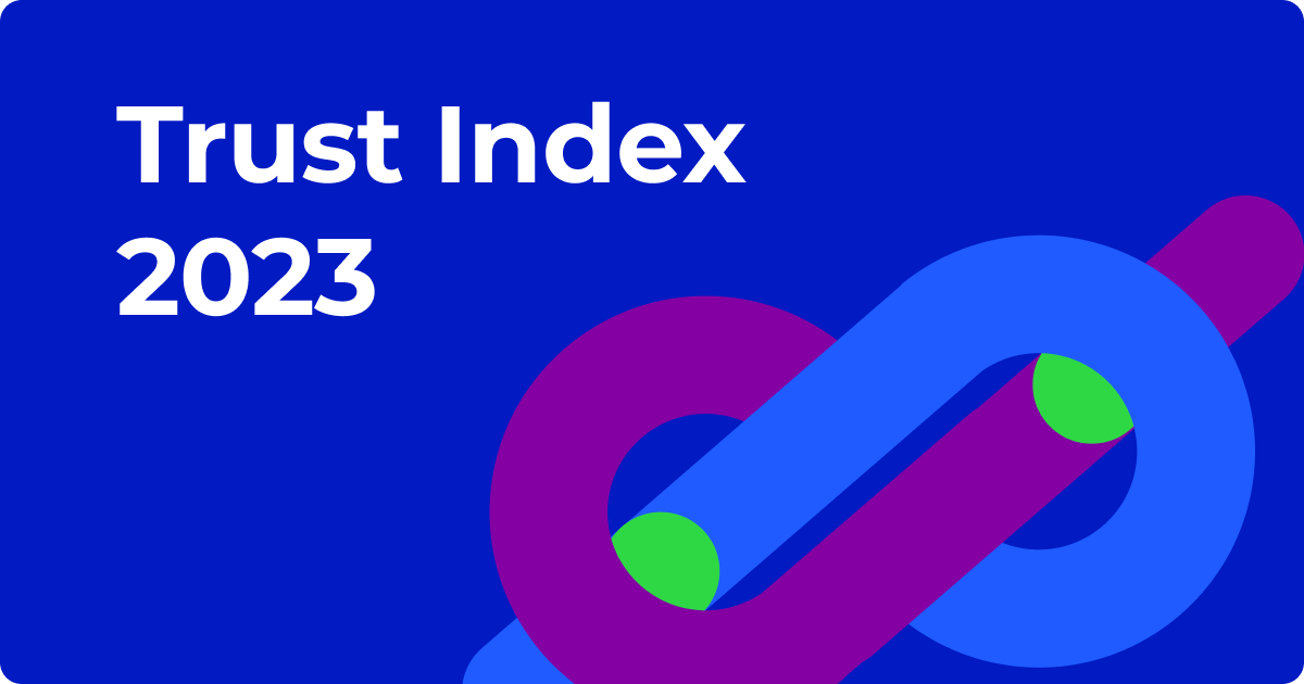 Trust Index 2023